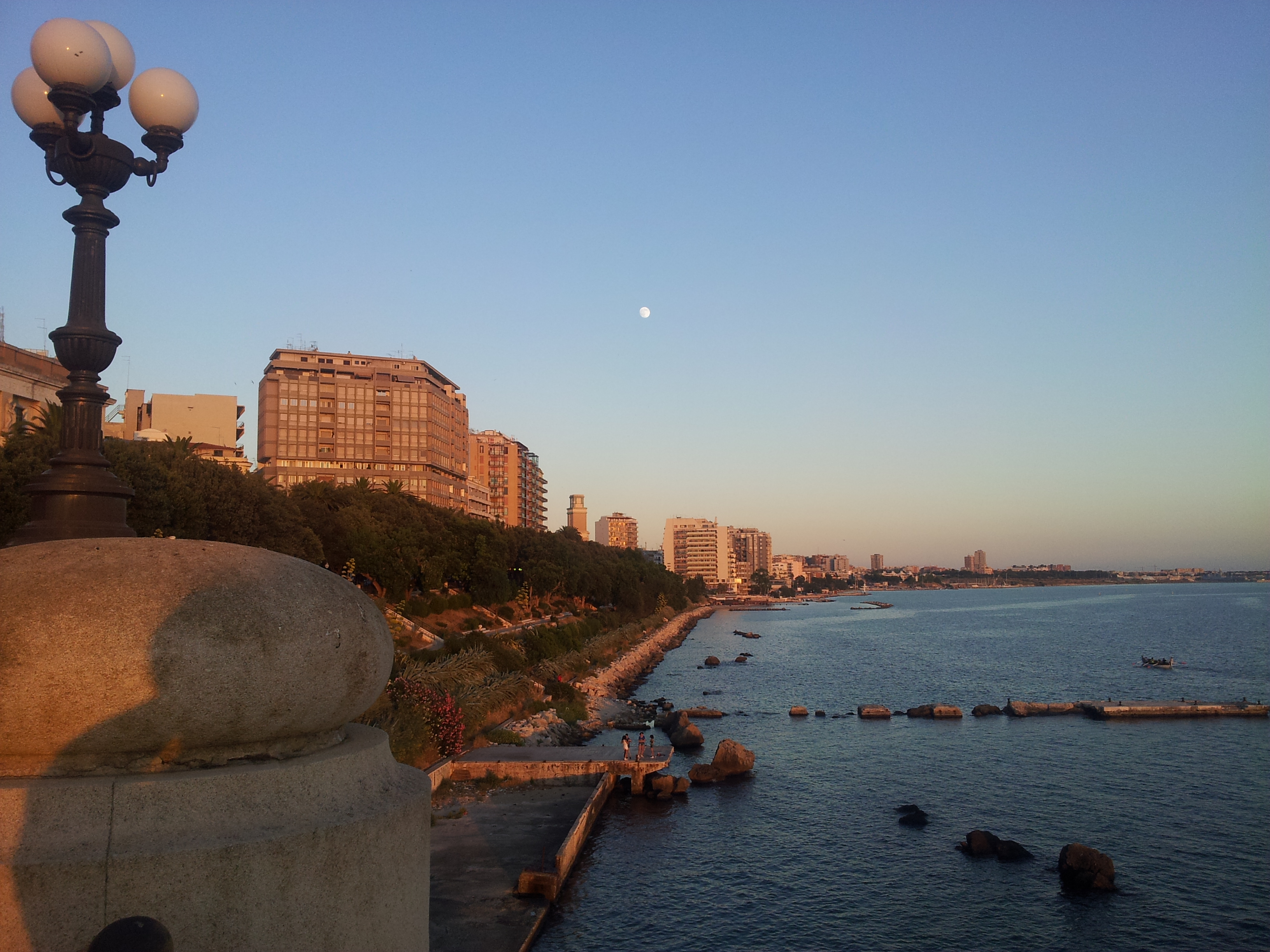 Lungomare